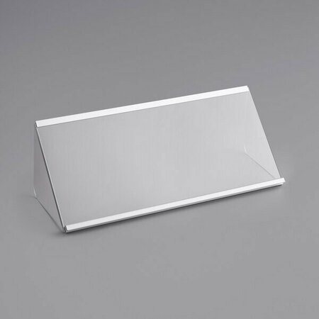 AVANTCO Replacement Lid / Cover for CP-88 Dipping Cabinets 17813925N